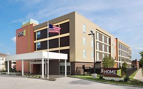 Home2 Suites St. Louis / Forest Park